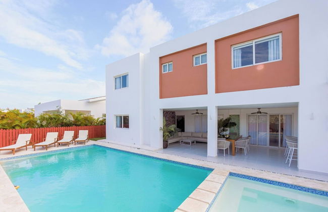 A Tropical Oasis In Vista Cana - Foto 50