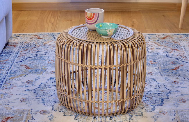 Mamo Florence - Woodie Apartment - Foto 18