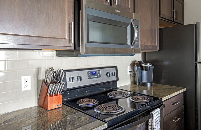 Westpointe Drive Apartments by Landing - Foto 13