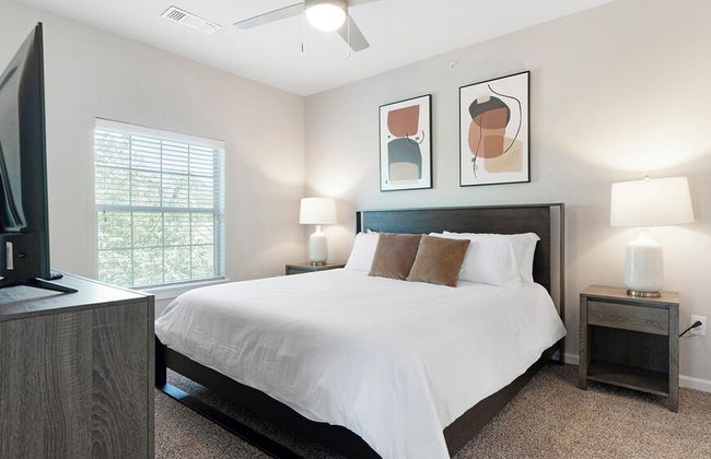 Westpointe Drive Apartments by Landing - Foto 8
