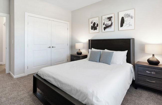 Westpointe Drive Apartments by Landing - Foto 7