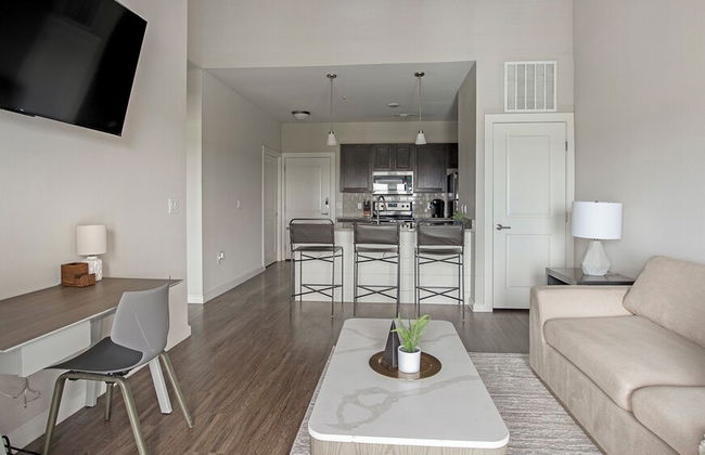 Westpointe Drive Apartments by Landing - Foto 17