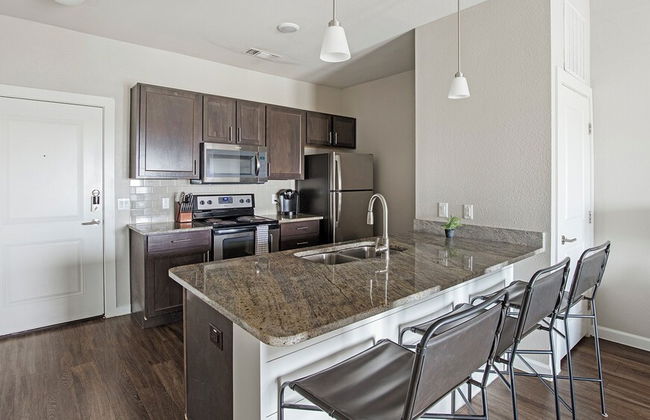Westpointe Drive Apartments by Landing - Foto 12