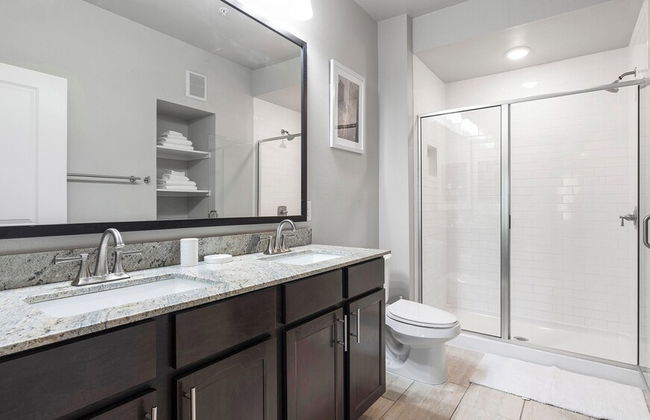 Westpointe Drive Apartments by Landing - Foto 20