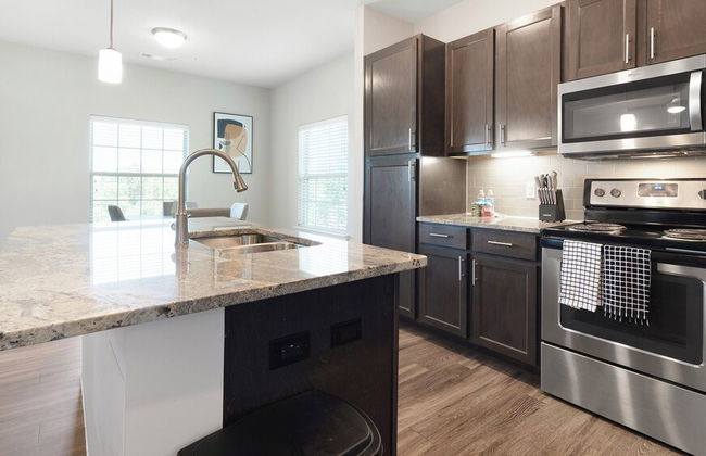 Westpointe Drive Apartments by Landing - Foto 14