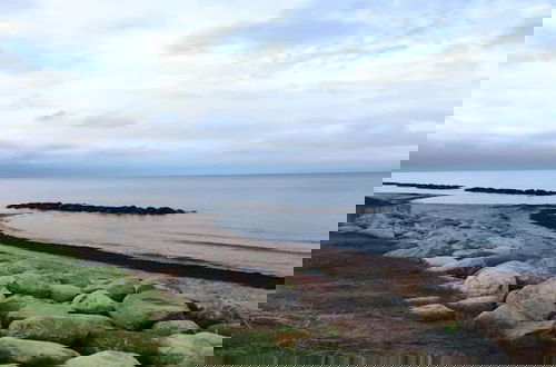 Foto 58 - 6 Person Holiday Home in Gilleleje