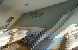 Foto 3 - Gracious Apartment of Groote Keeten