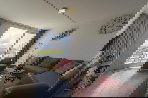 Photo 9 - Gracious Apartment of Groote Keeten