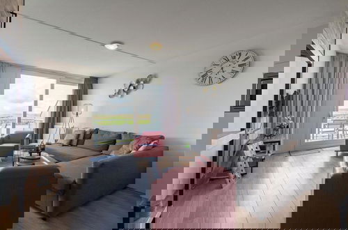 Foto 6 - Gracious Apartment of Groote Keeten