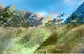 Foto 1 - Gracious Apartment of Groote Keeten