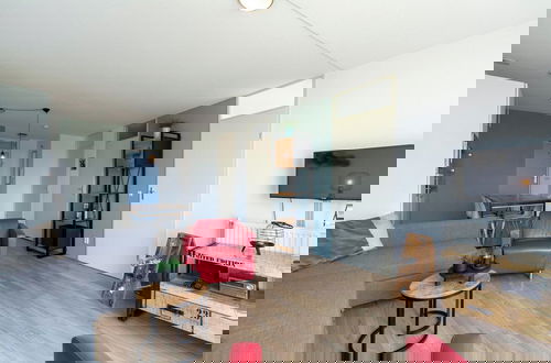 Foto 5 - Gracious Apartment of Groote Keeten