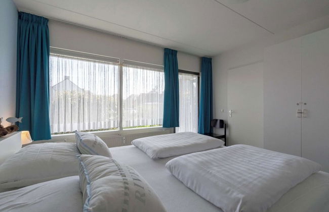 Lovely Apartment With Patio - Foto 4