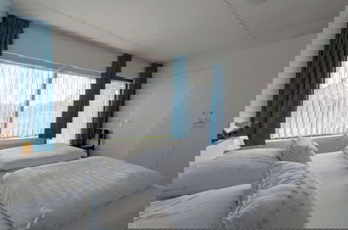 Foto 4 - Lovely Apartment With Patio