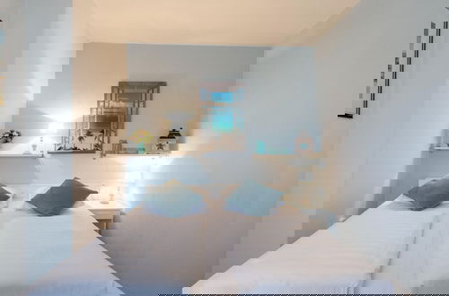 Foto 36 - Lovely Holiday Apartment for 4 People