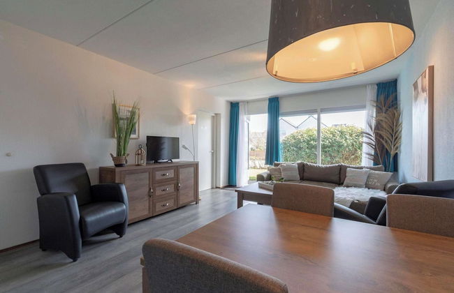 Lovely Apartment With Patio - Foto 16