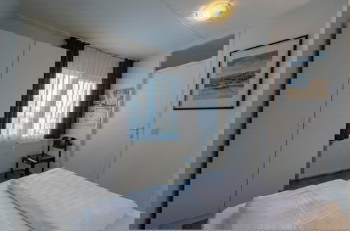 Foto 6 - Lovely Apartment With Patio