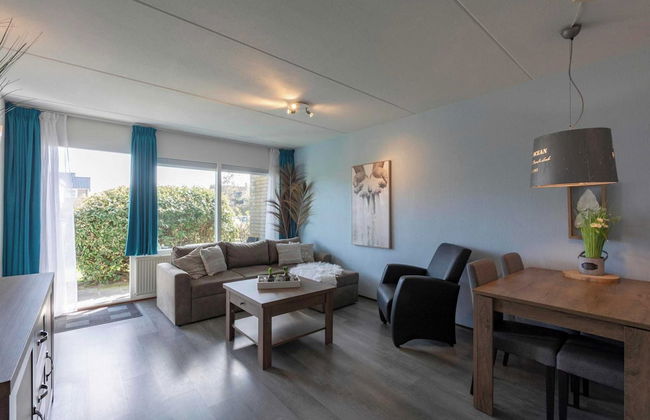 Lovely Apartment With Patio - Foto 1