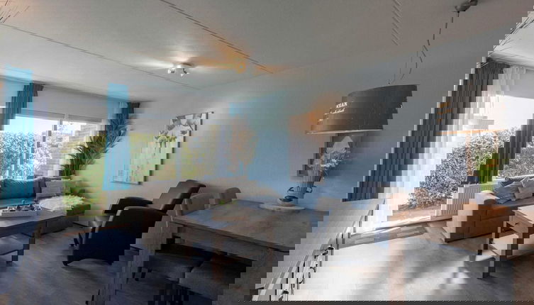 Foto 1 - Lovely Apartment With Patio