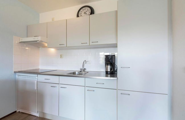 Lovely Apartment With Patio - Foto 7