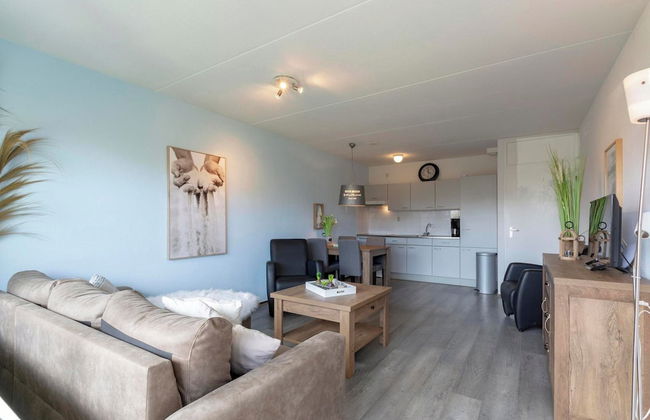 Lovely Apartment With Patio - Foto 9