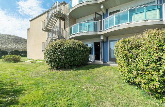 Lovely Apartment With Patio - Foto 17