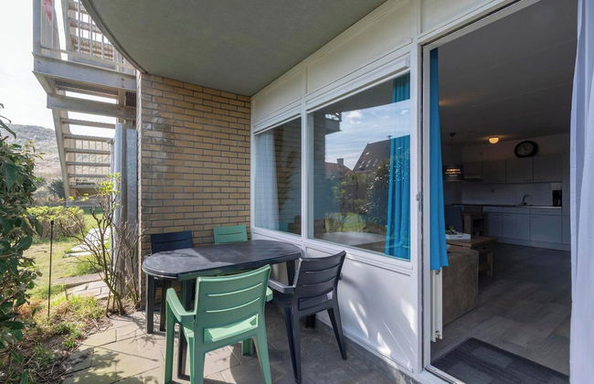 Lovely Apartment With Patio - Foto 11