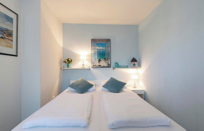 Lovely Apartment With Patio - Foto 3