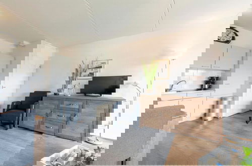Foto 10 - Lovely Apartment With Patio