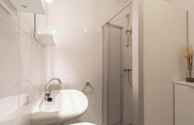 Lovely Apartment With Patio - Foto 12