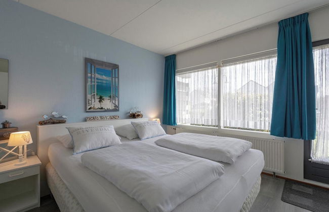 Lovely Apartment With Patio - Foto 5