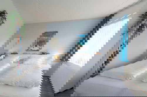 Foto 2 - Lovely Apartment With Patio