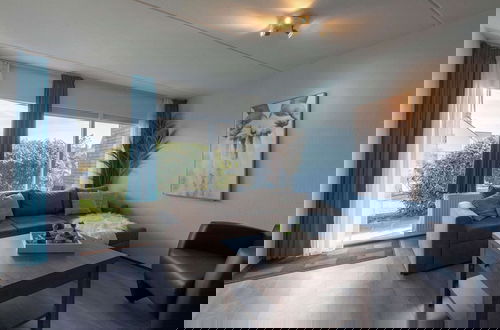 Foto 8 - Lovely Apartment With Patio
