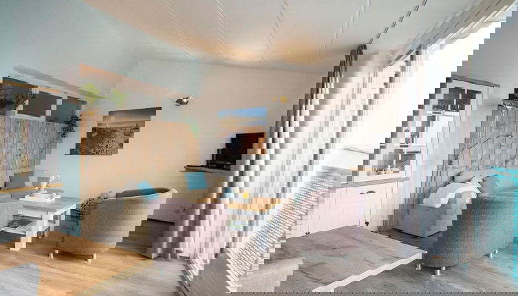 Foto 1 - Lovely Home With Dunes View