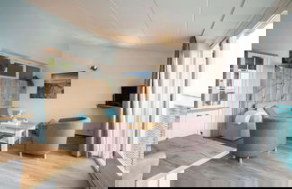 Foto 1 - Lovely Home With Dunes View