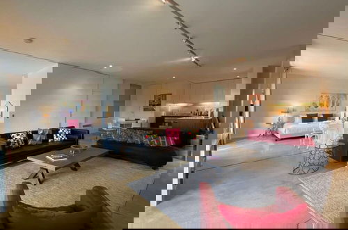 Foto 3 - Spacious St Kilda Escape - Parking and City Views