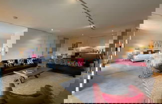 Foto 3 - Spacious St Kilda Escape - Parking and City Views