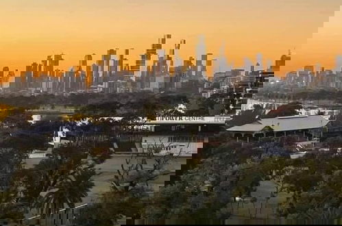 Foto 10 - Spacious St Kilda Escape - Parking and City Views