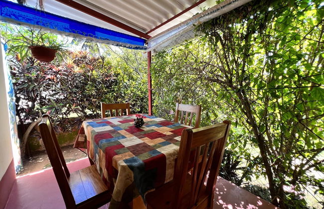 Casa Rosa Mendez - Foto 42