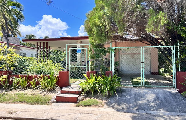 Casa Rosa Mendez - Foto 29