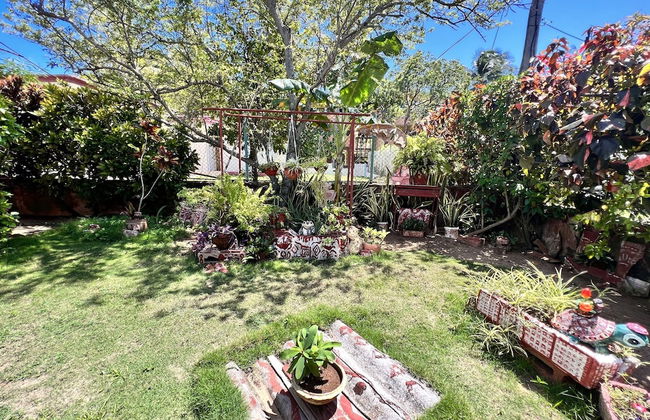 Casa Rosa Mendez - Foto 23