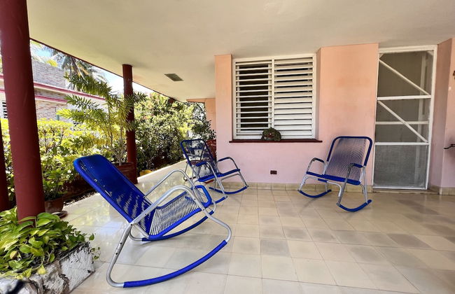 Casa Rosa Mendez - Foto 30