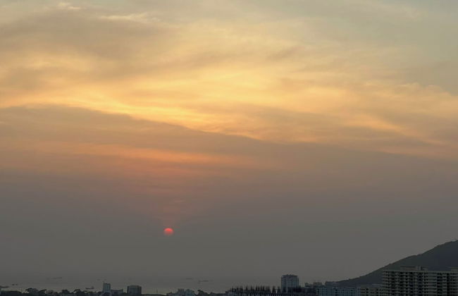 CSJ Vung Tau - Pool, Ocean Sky View - Foto 53