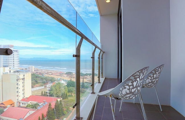 CSJ Vung Tau - Pool, Ocean Sky View - Foto 50