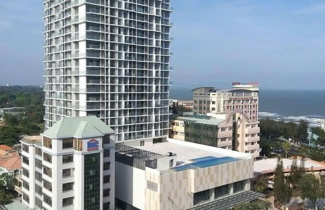 CSJ Vung Tau - Pool, Ocean Sky View - Foto 44