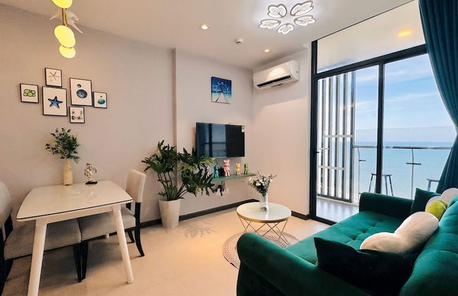 CSJ Vung Tau - Pool, Ocean Sky View - Foto 43