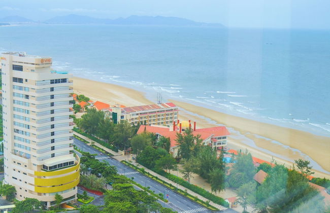 CSJ Vung Tau - Pool, Ocean Sky View - Foto 48
