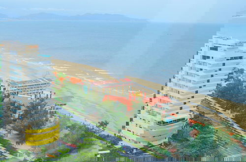 Photo 48 - CSJ Vung Tau - Pool, Ocean Sky View