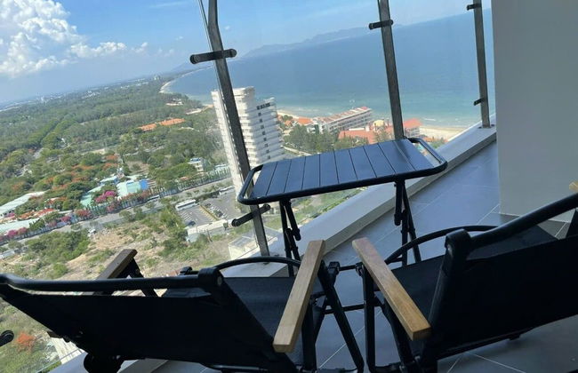 CSJ Vung Tau - Pool, Ocean Sky View - Foto 52
