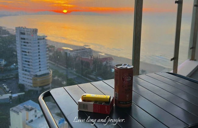CSJ Vung Tau - Pool, Ocean Sky View - Foto 51