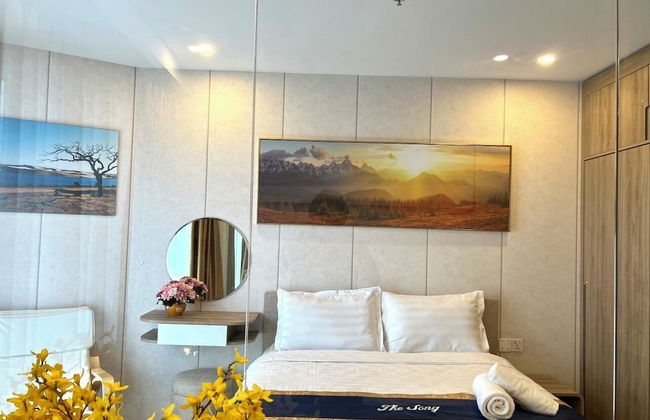CSJ Vung Tau - Pool, Ocean Sky View - Foto 13
